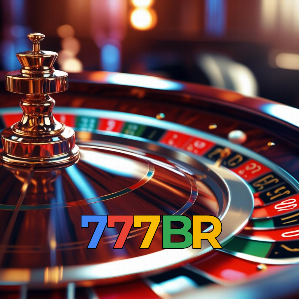 Login no 777BR
