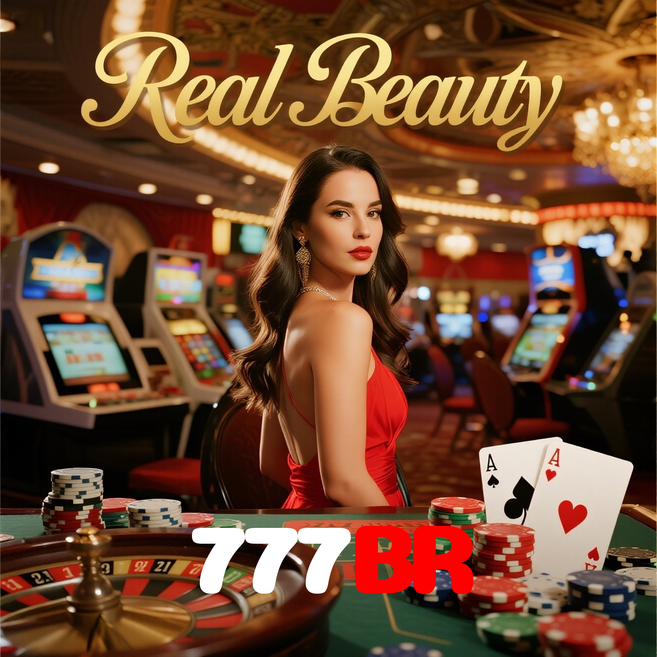 Login no 777BR