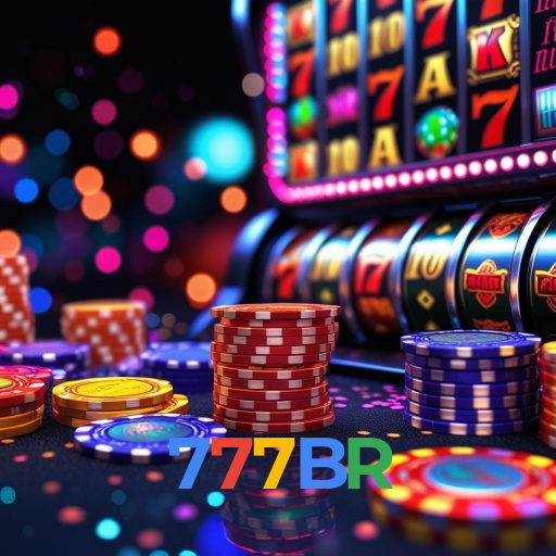 Login no 777BR