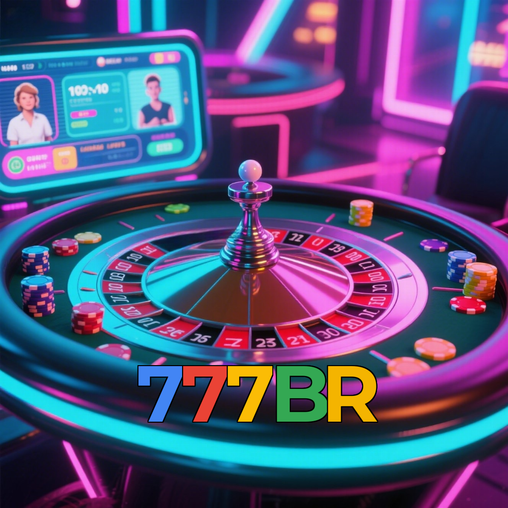 Login no 777BR