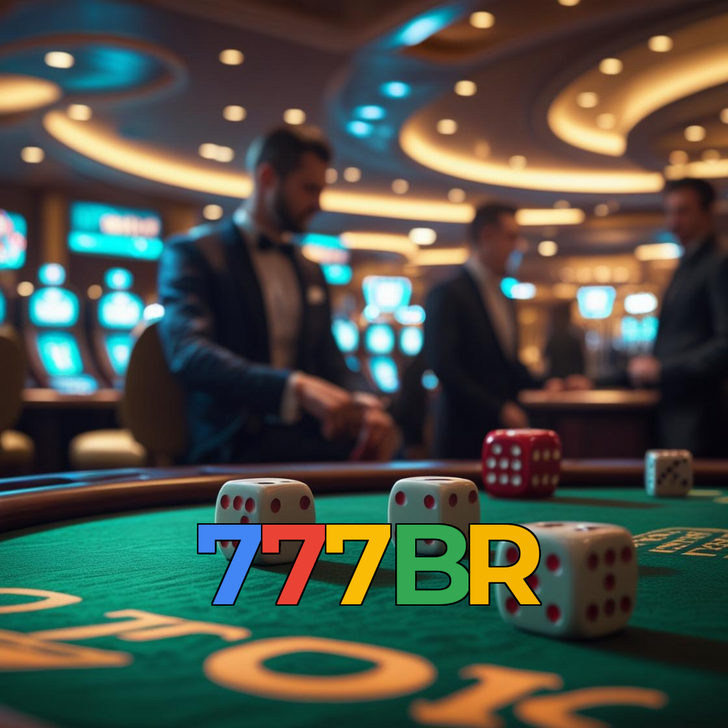 Segurança no 777BR