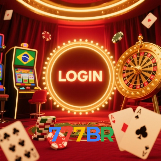 Problemas de Login no 777BR