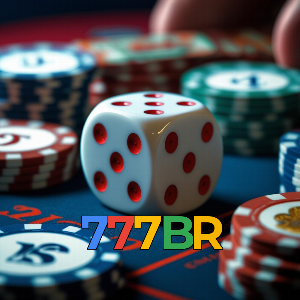 Login no 777BR