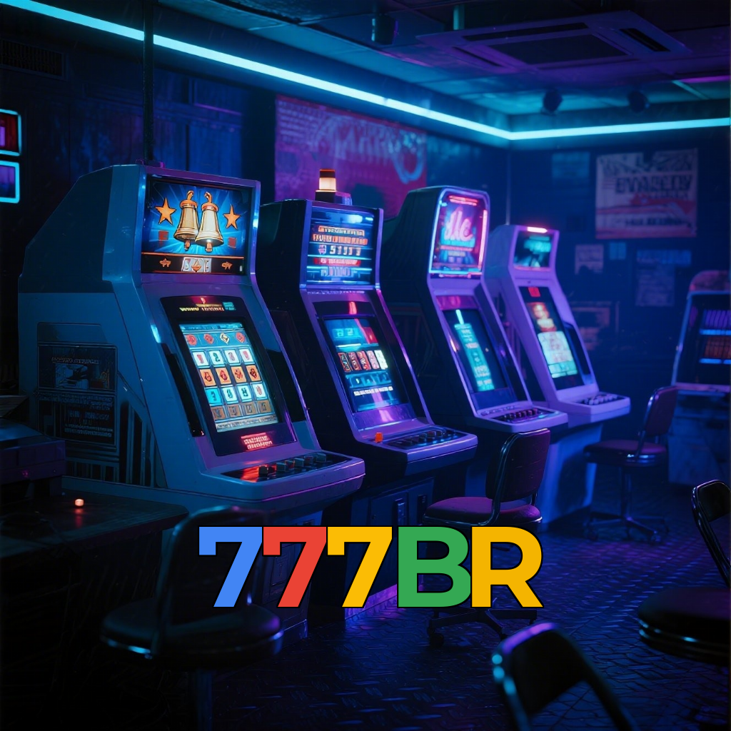 Login no 777BR