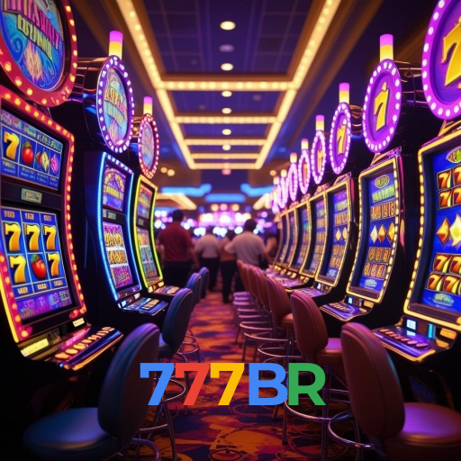 Login no 777BR