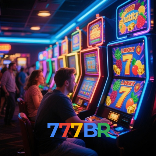 Segurança no 777BR