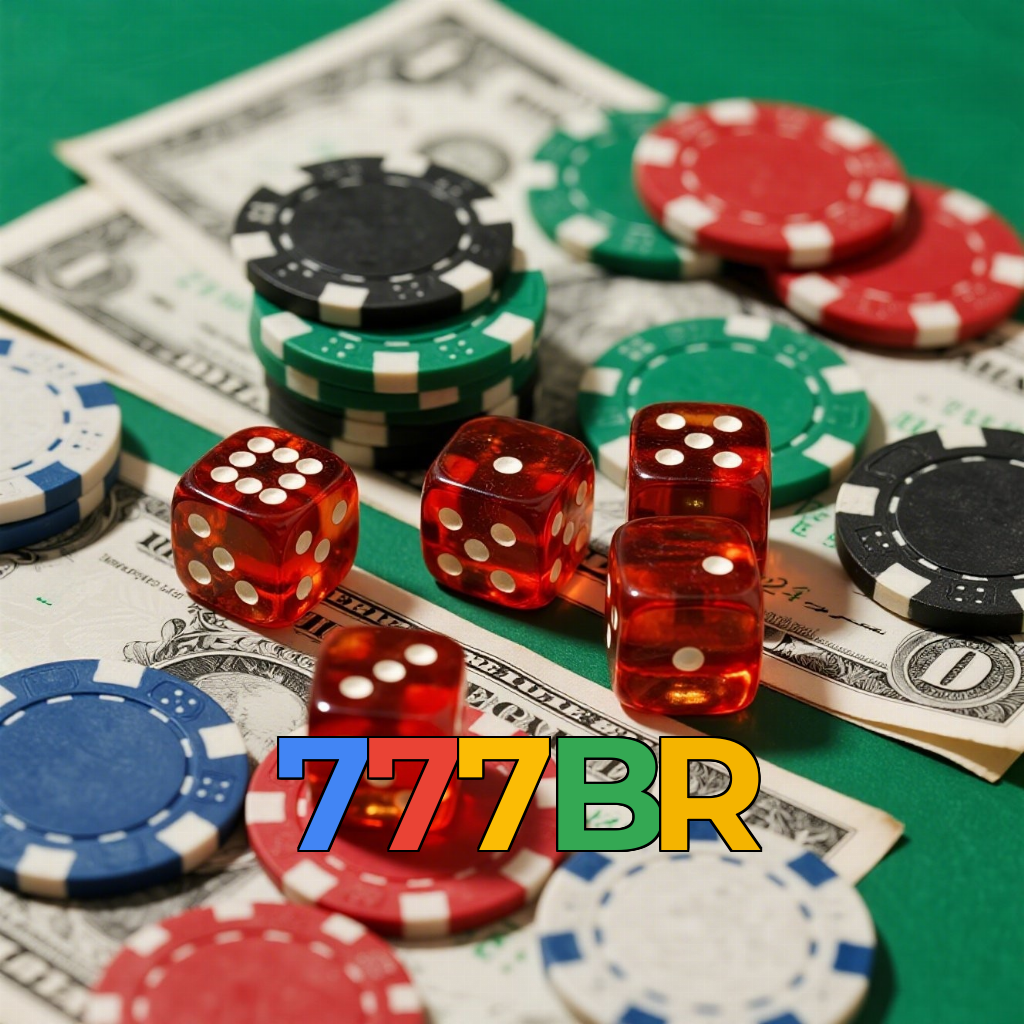 Login no 777BR