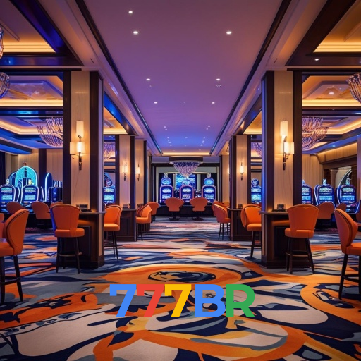 Login no 777BR