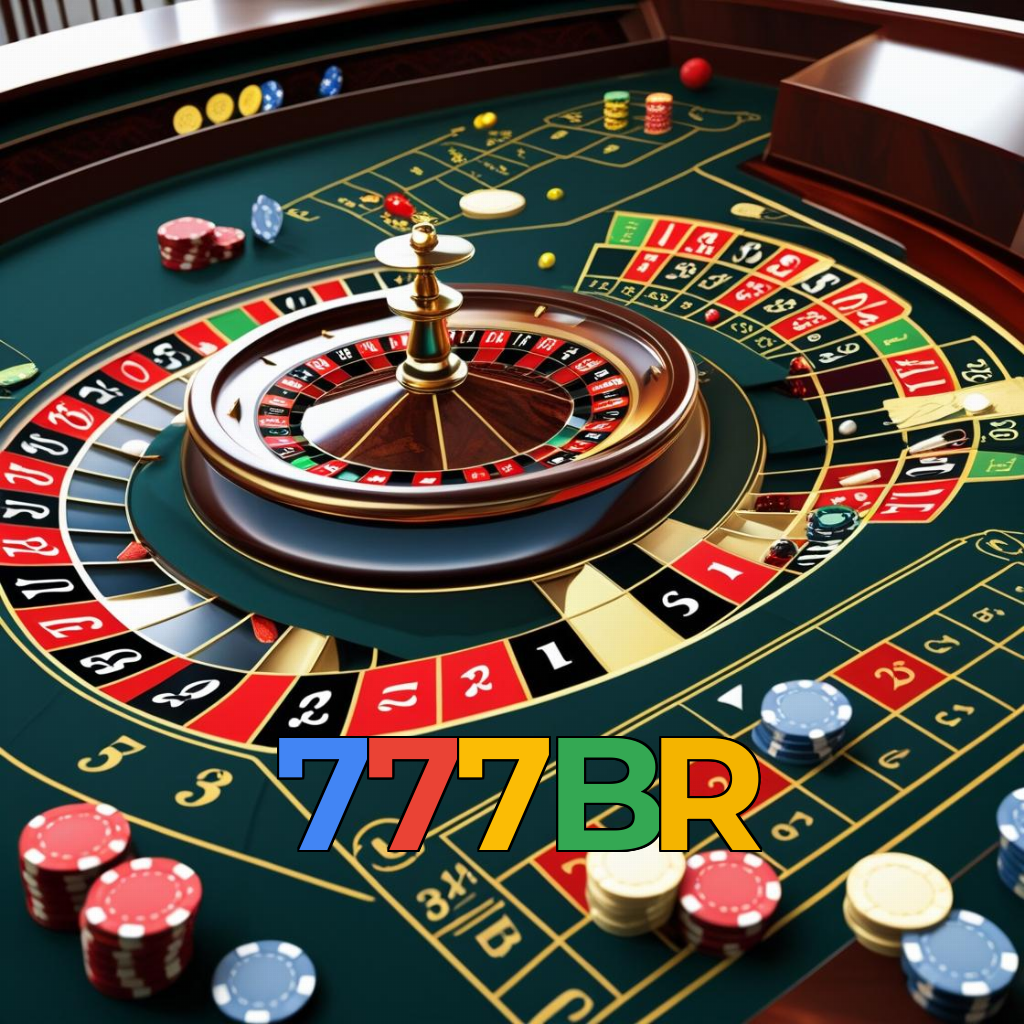 Segurança no 777BR
