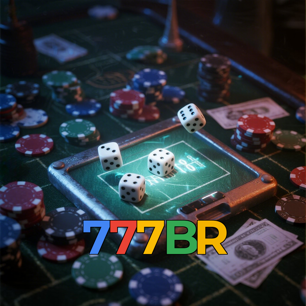 Login no 777BR