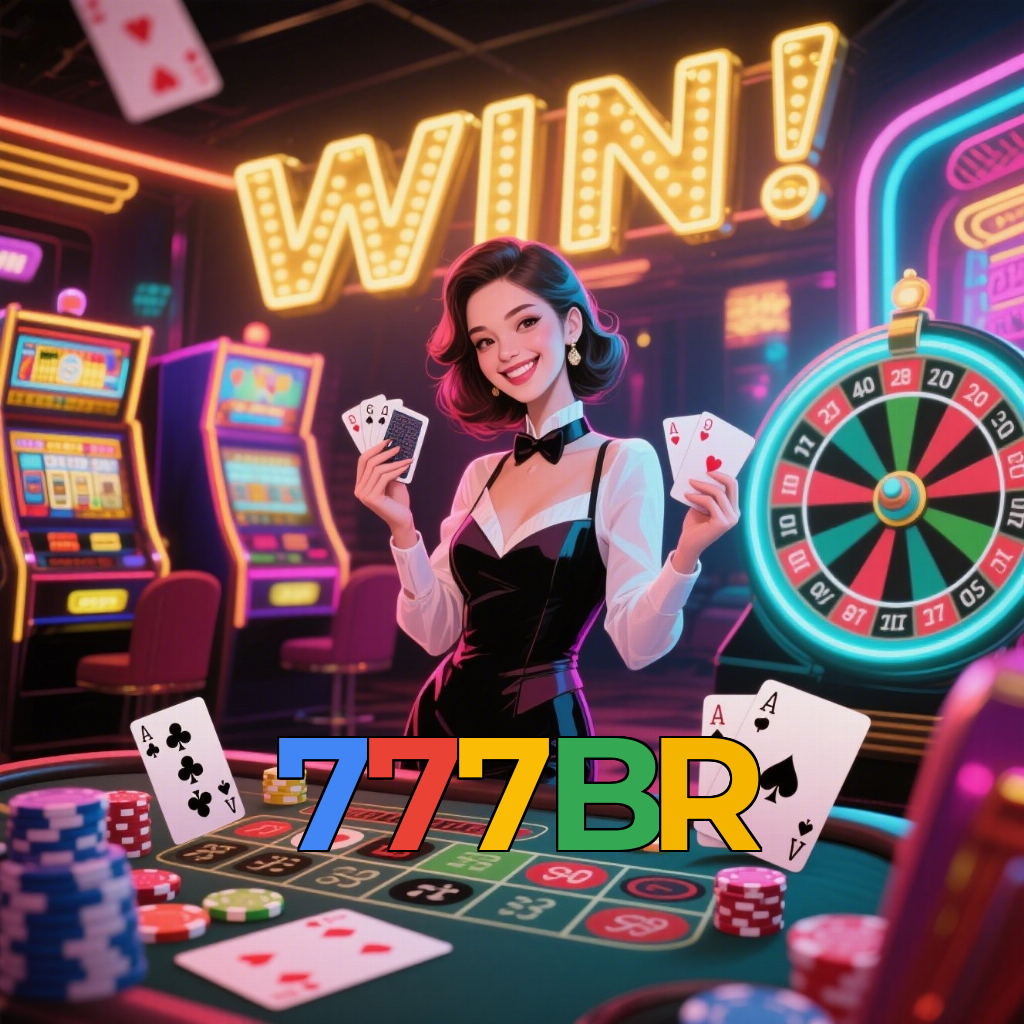 Login no 777BR