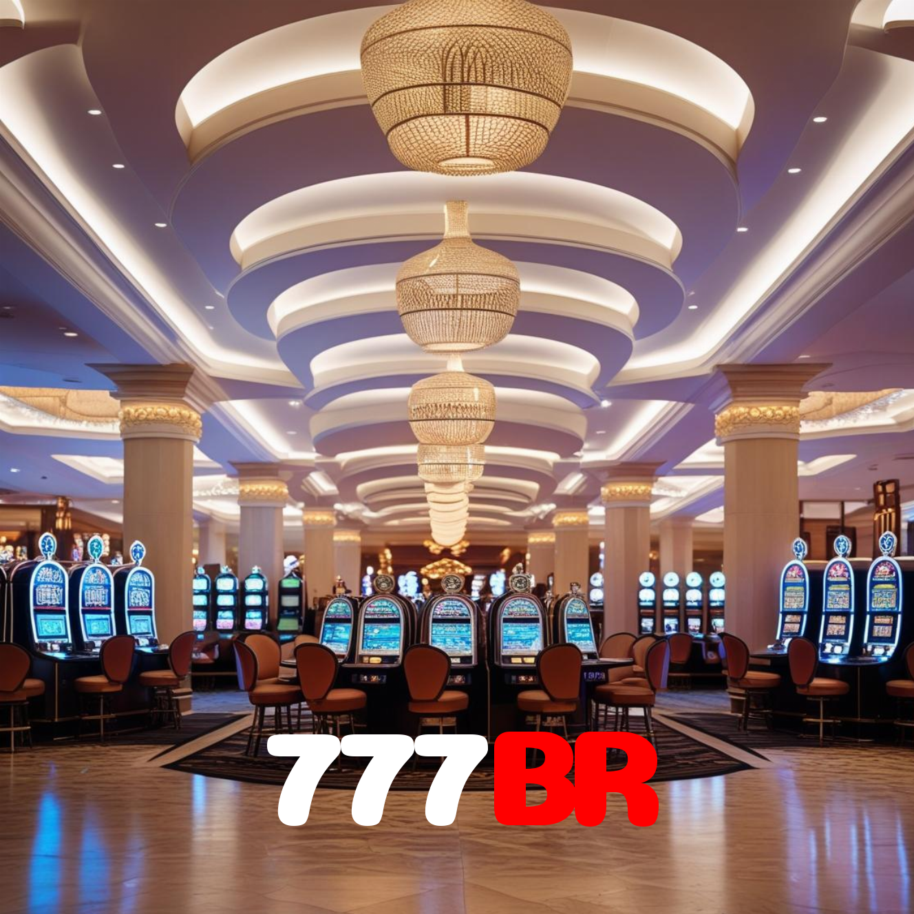 Segurança no 777BR