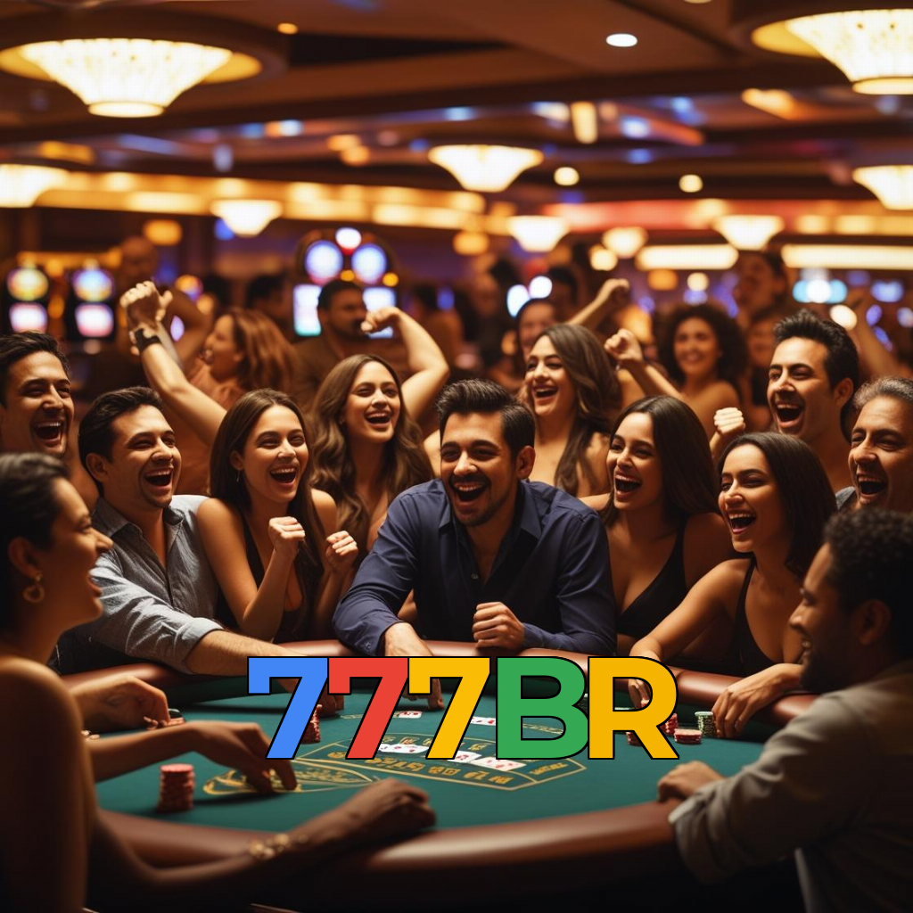 Login no 777BR