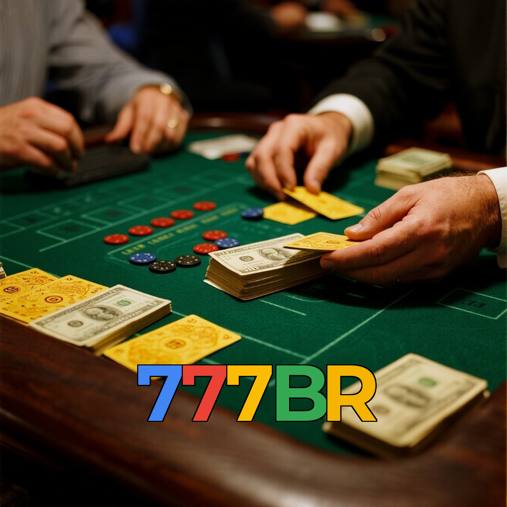 Problemas de Login no 777BR