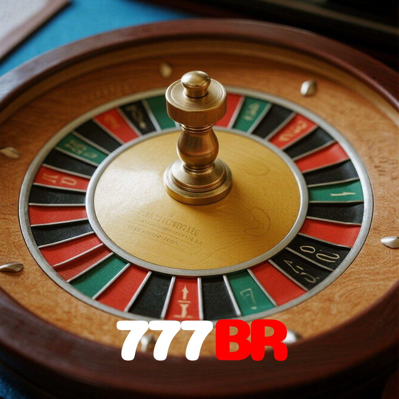Login no 777BR