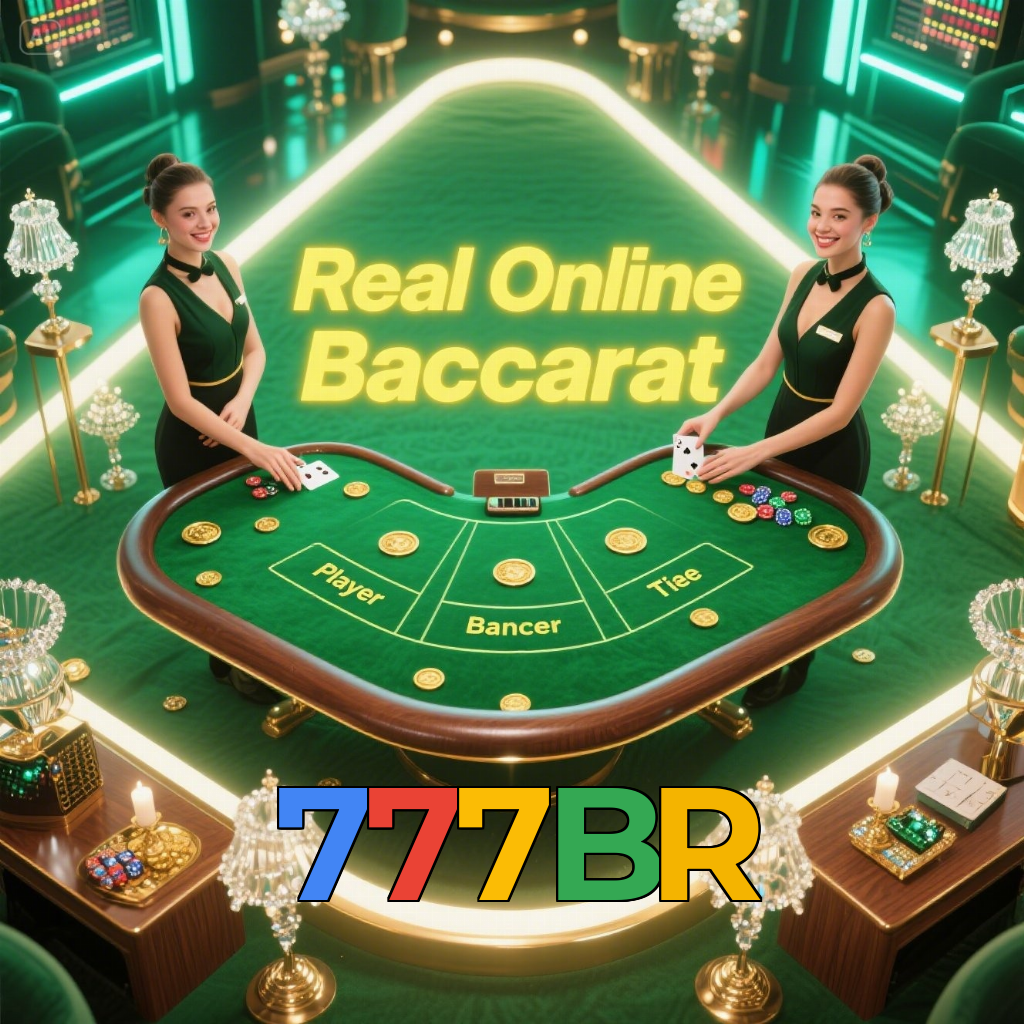 Login no 777BR