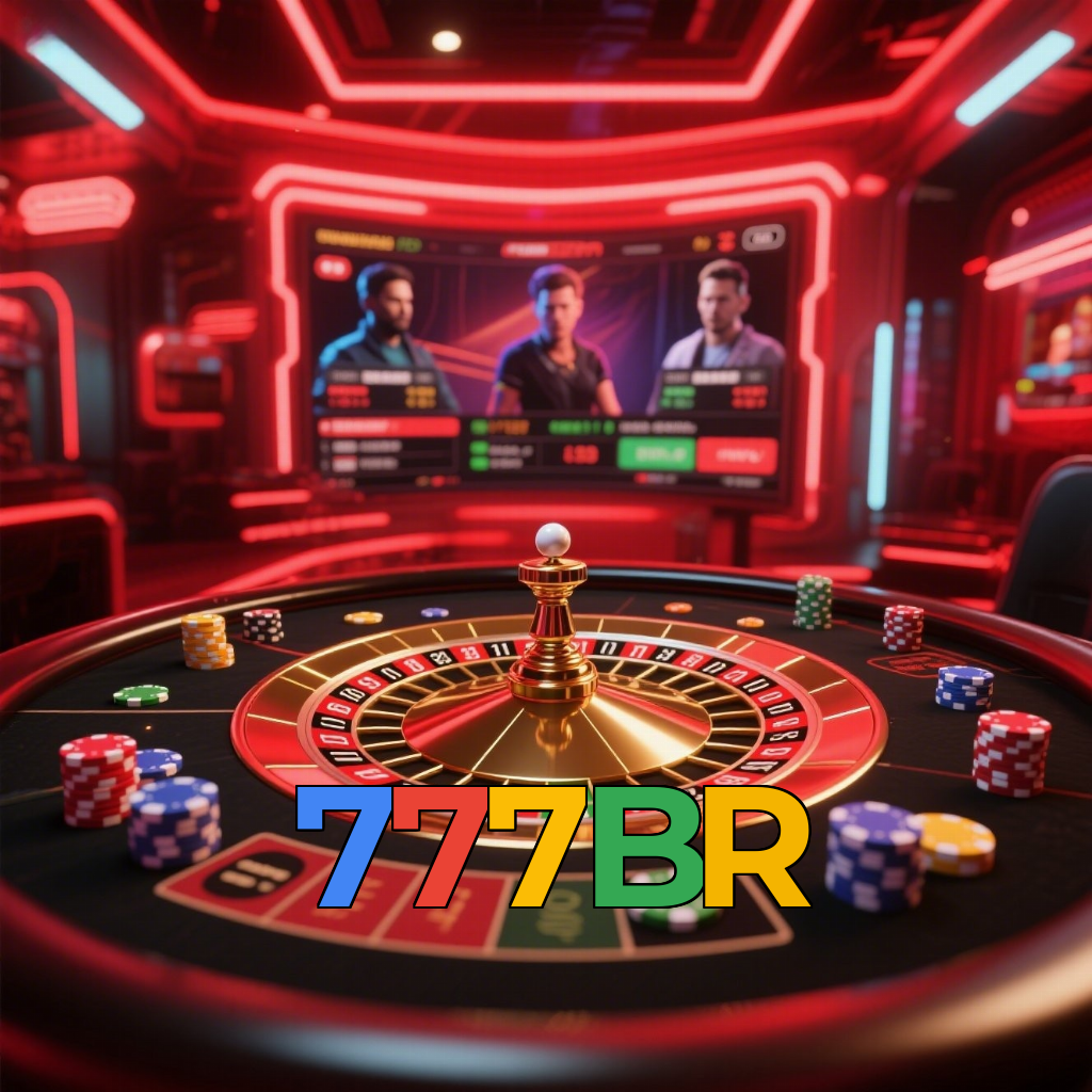Login no 777BR