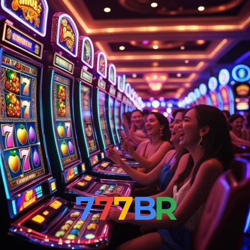 Login no 777BR