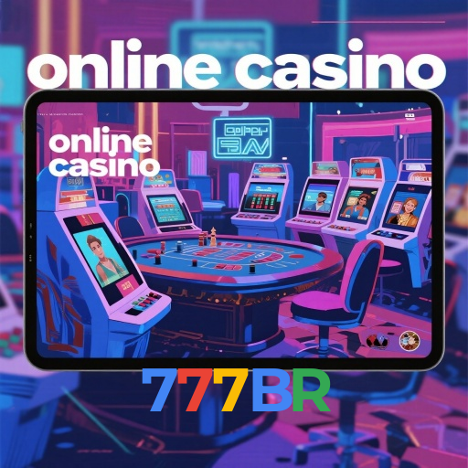 Login no 777BR