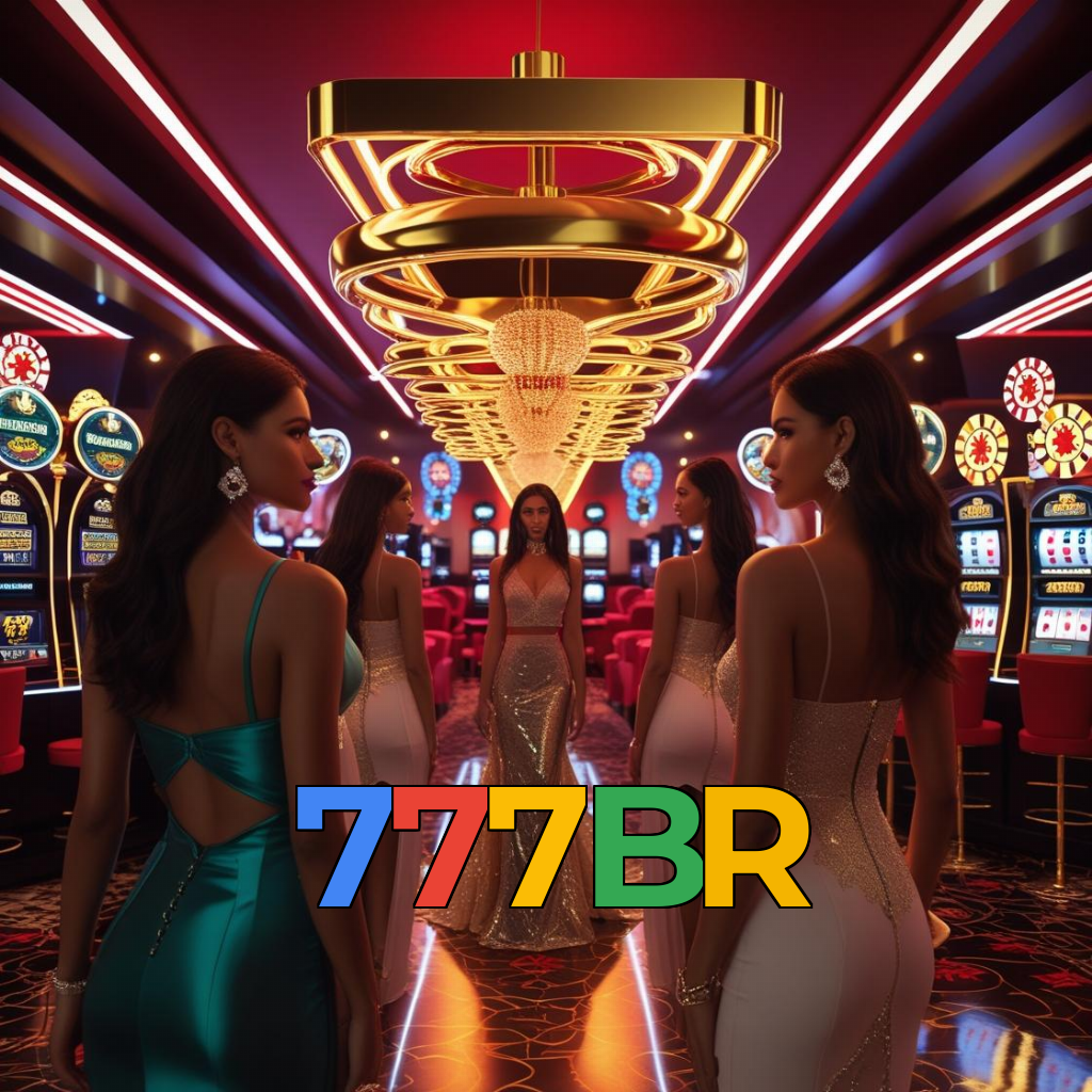 Segurança no 777BR