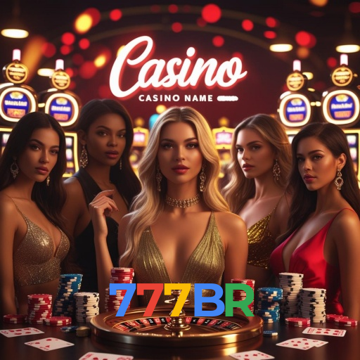 Login no 777BR
