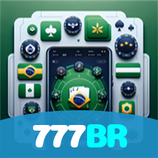 Login no 777BR