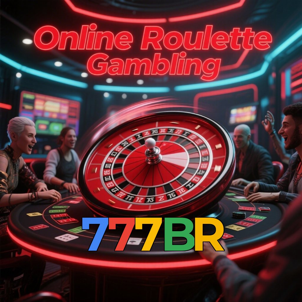 Login no 777BR