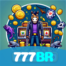 Segurança no 777BR