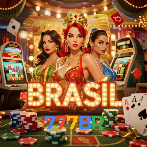 Login no 777BR
