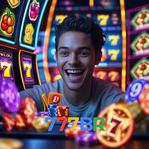 Login no 777BR