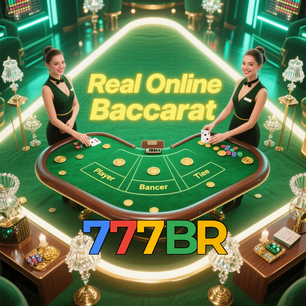 Login no 777BR