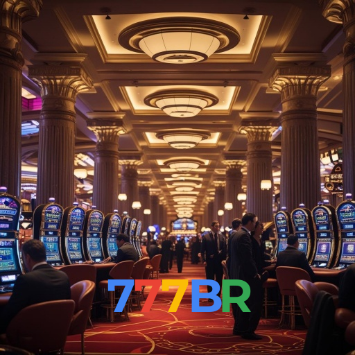 Login no 777BR