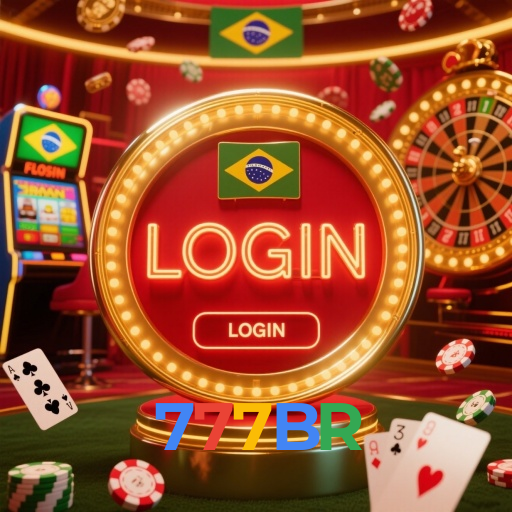 Problemas de Login no 777BR