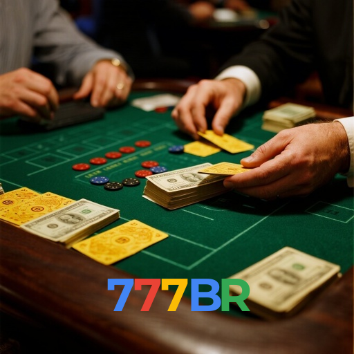 Login no 777BR