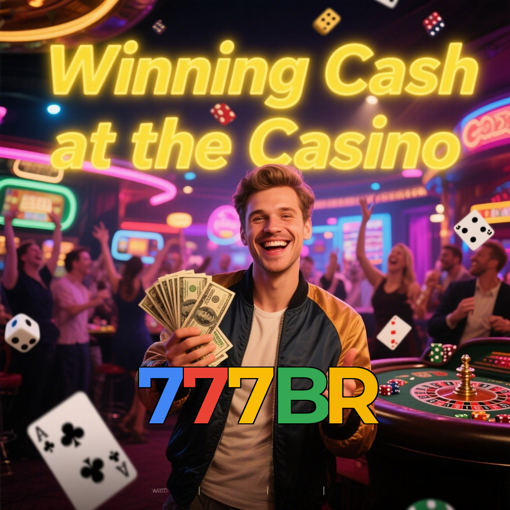 Login no 777BR