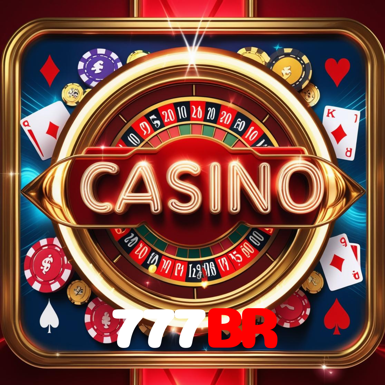 Login no 777BR
