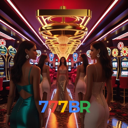 Login no 777BR