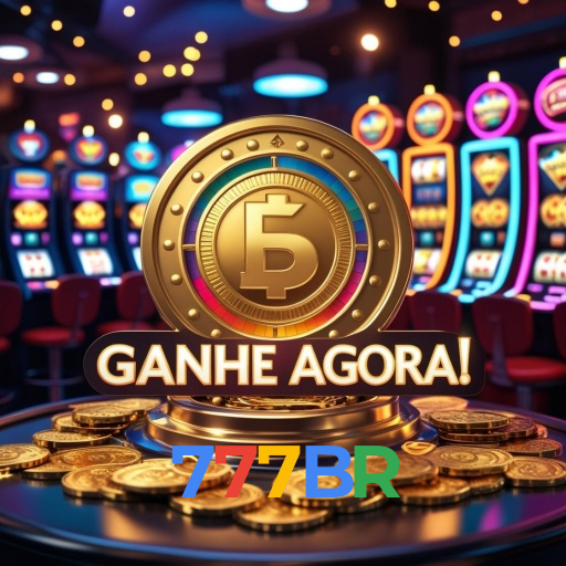 Login no 777BR