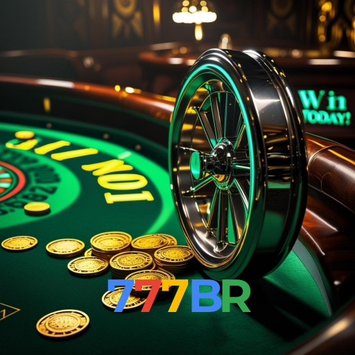 Login no 777BR