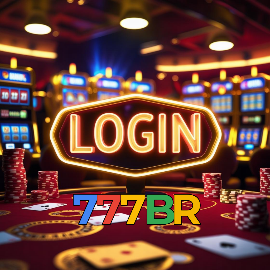 Problemas de Login no 777BR