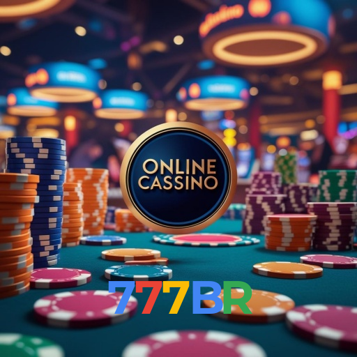 Login no 777BR