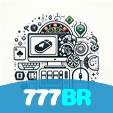Login no 777BR