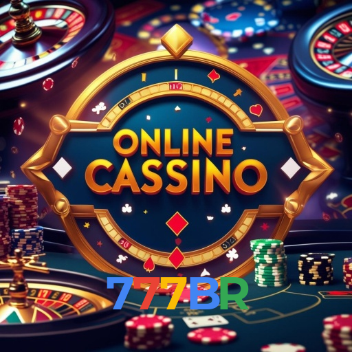 Login no 777BR