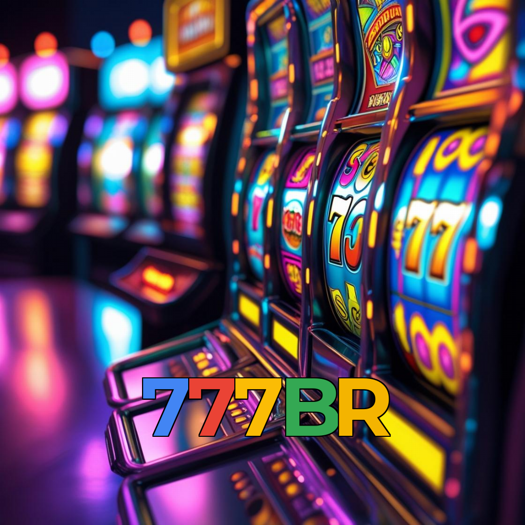 Segurança no 777BR