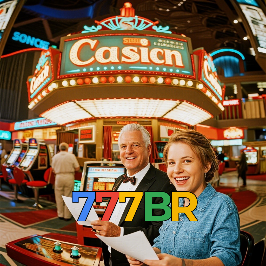 Login no 777BR