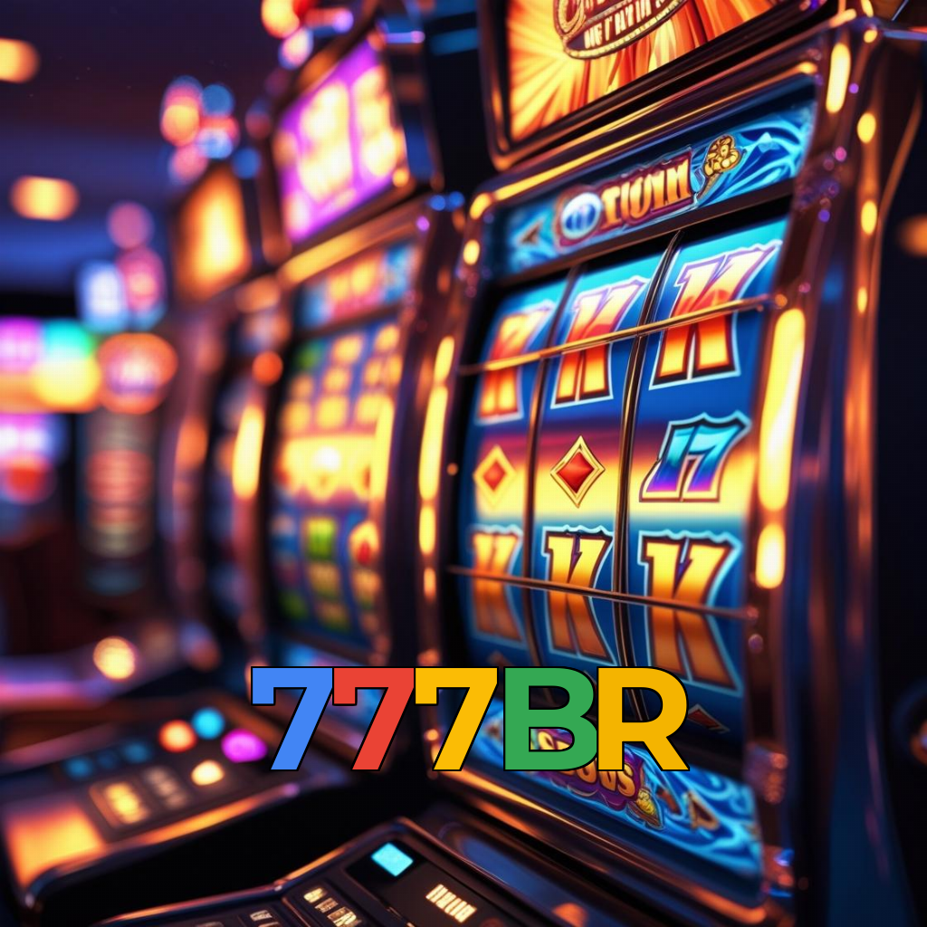 Segurança no 777BR