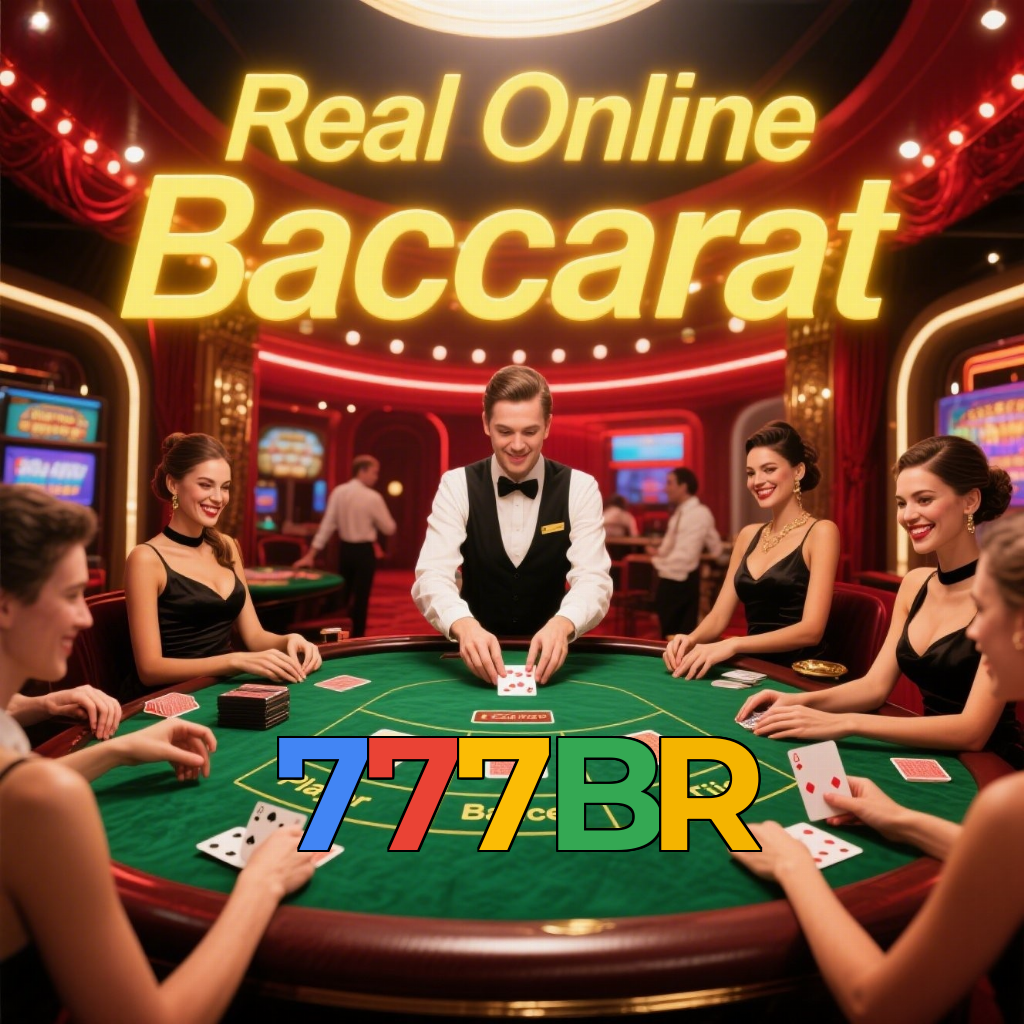 Login no 777BR