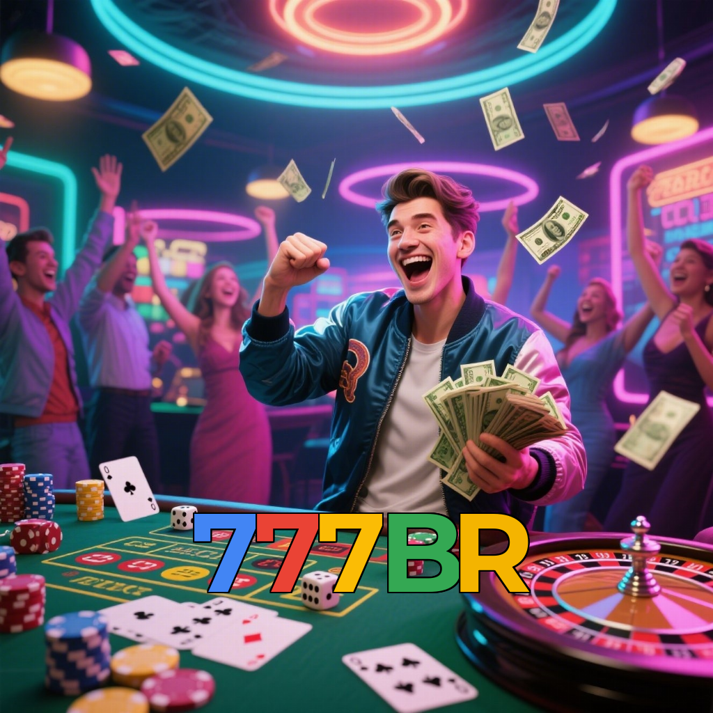 Segurança no 777BR
