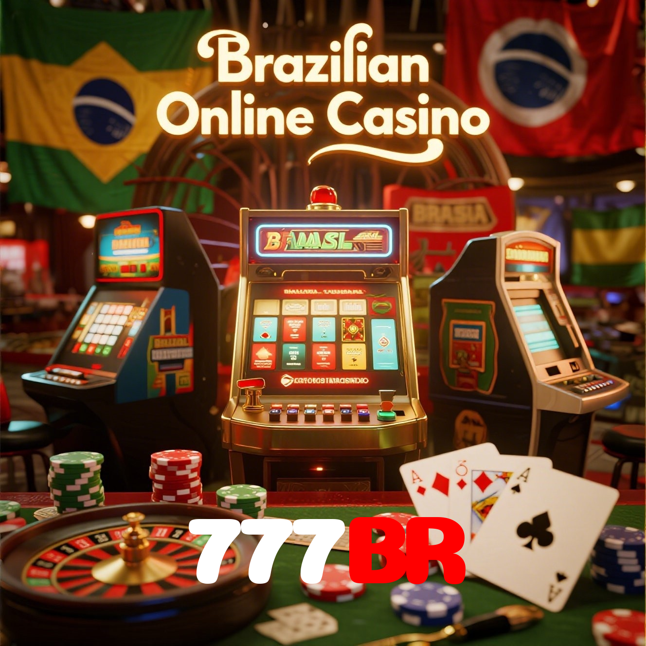 Problemas de Login no 777BR