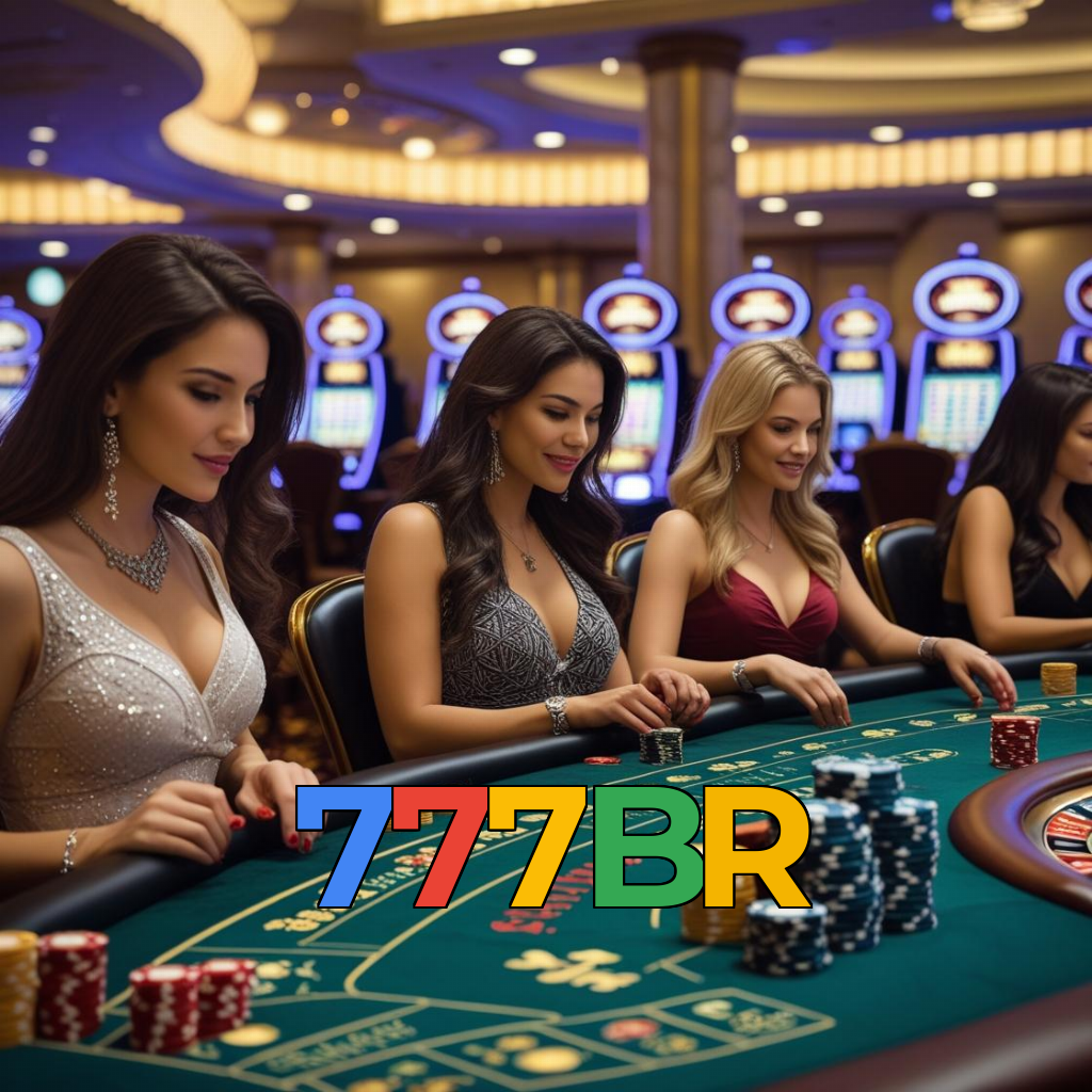 Login no 777BR
